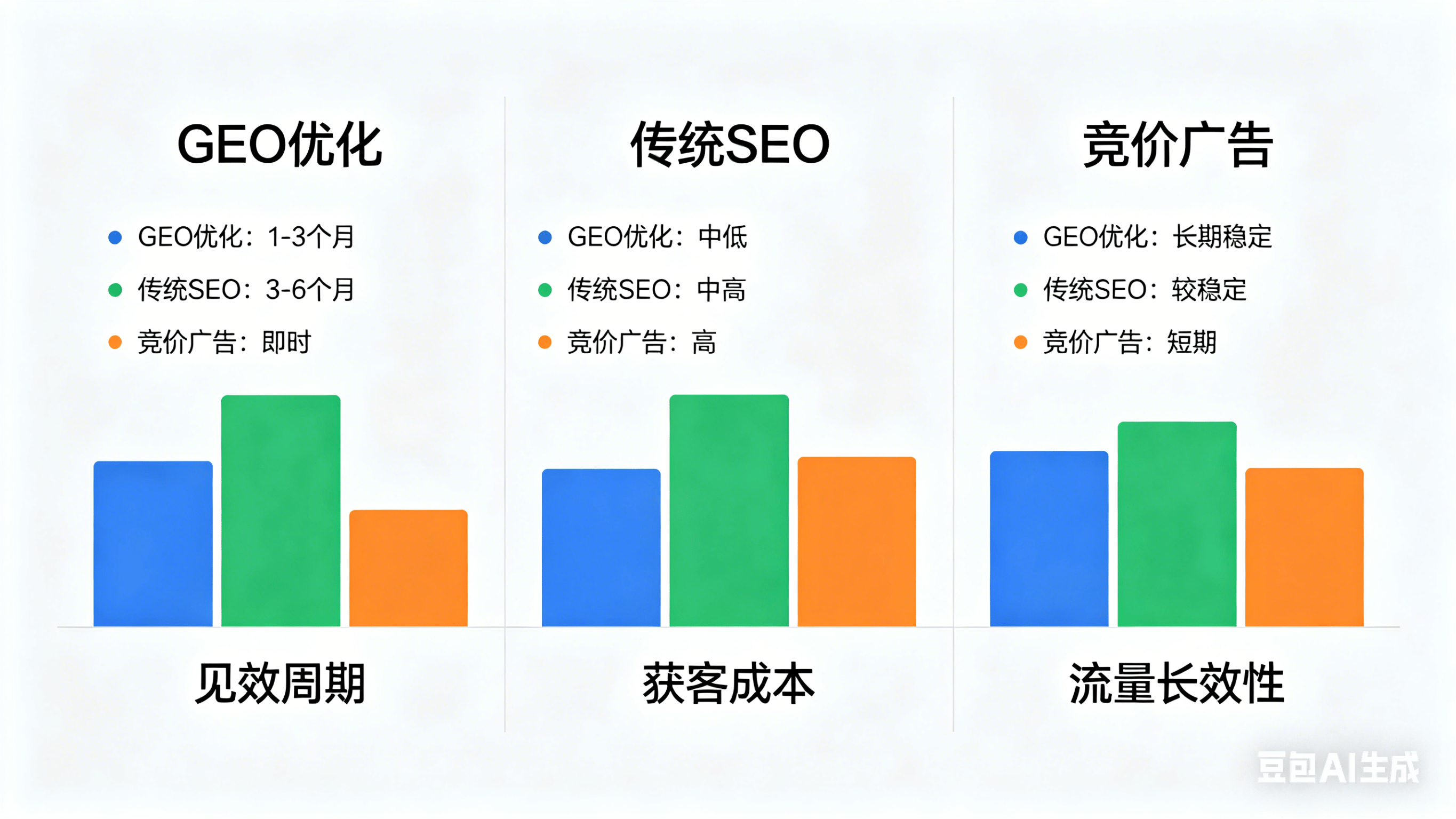 分宜GEO优化多久能出效果？企业AI获客见效周期全解析