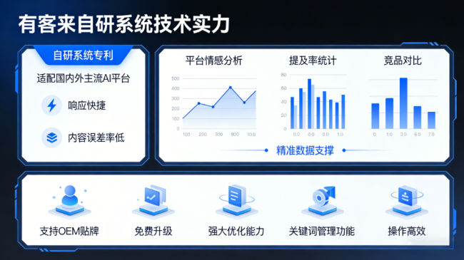 分宜星际AI-GEO对比同行有什么优势？正规AI优化服务商差异化对比